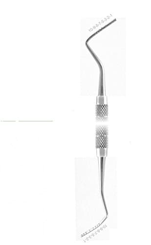 New Exprobe GF Williams Dental Endodontic Instruments