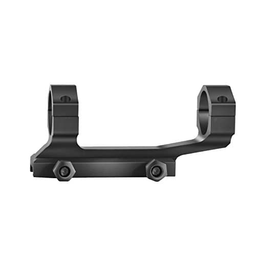 Red Iron Tactical 30mm Cantilever Scope Mount