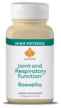 Savesta Boswellia
