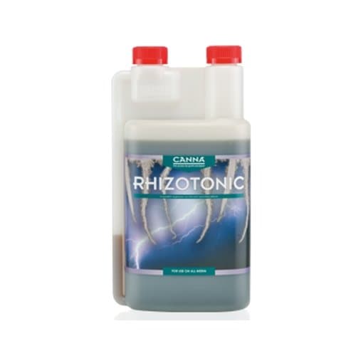 Canna Rhizotonic 250Ml- Hydroponic Root Stimulator -