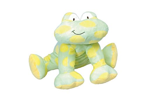 Environments Floppy Frog Snuggle-Up (Item # 588002)