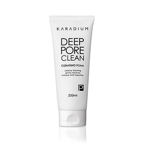 KARADIUM Deep Pore Clean Cleansing Foam