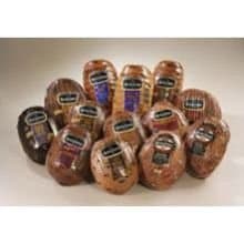 Kretschmar Brown Sugar Ham, 8 Ounce -- 14 per case.