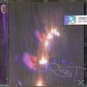 last voyage [Audio CD] rot