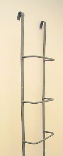 48FT Outdoor String Lights with 15 Shatterproof LED S27 Edison Light Bulbs