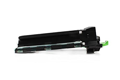 Compatible with Sharp AR-5316 Toner Black - AR-016T - For approx. 16000 Pages (5% Coverage)