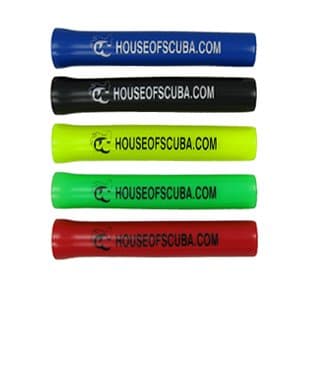 Regulator, Octopus, & Gauge Hose Protector, Scuba Dive Diving Divers Regulator