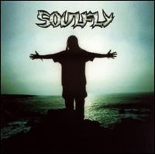 soulfly by SOULFLY (2000-02-16)