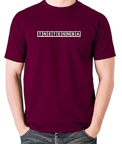 The IT Crowd - TNETENNBA T Shirt