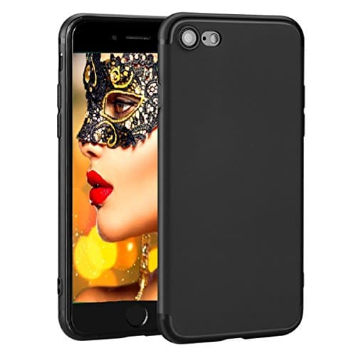 NEW iPhone 7 Case - Apple iPhone 7 case for Men &amp; Woman - Flexible Protect Cover for iPhone - FREEGIM