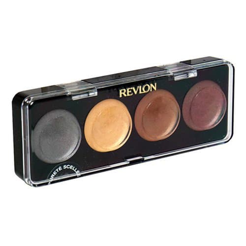 Revlon Illuminance Creme Shadow Precious Metals