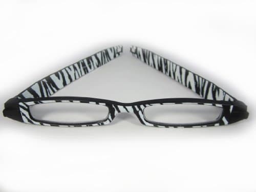 B +D Magnet Readers Zebra (1.50)