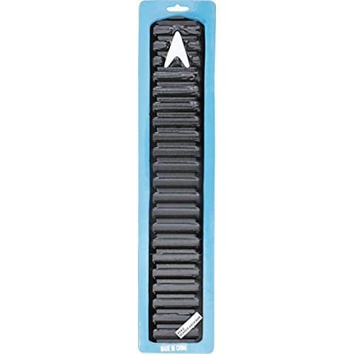 Astrodeck Sk2 Arch Bar Traction Pad - Black by Astrodeck