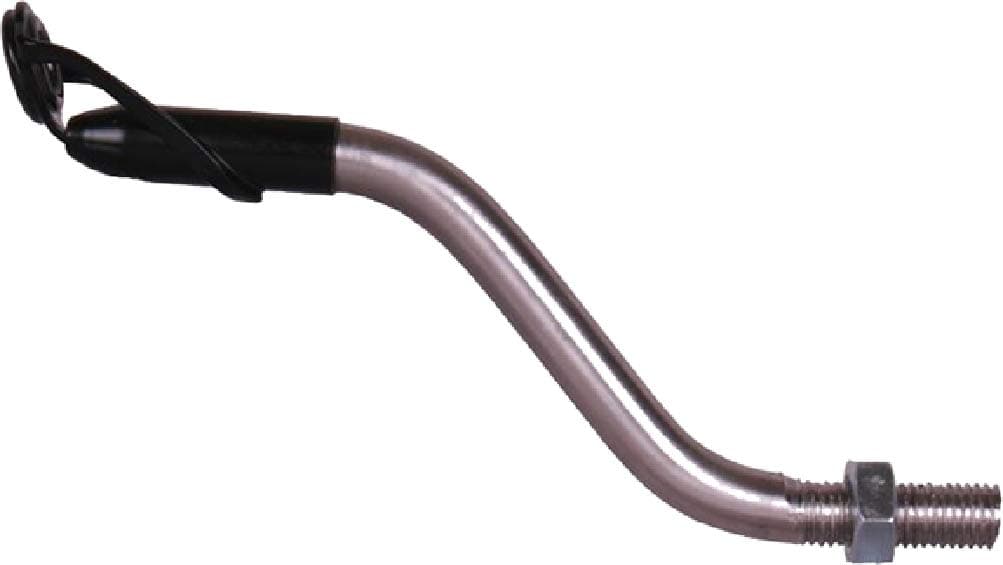 RPM Breakout Power Rod Silver