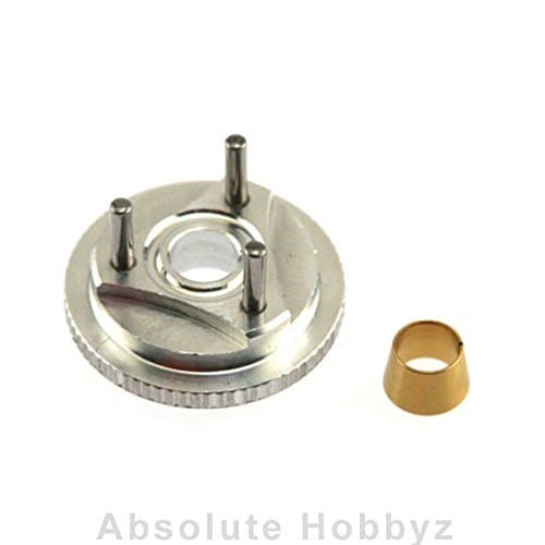 OFNA Hyper8 Flywheel by OFNA Racing