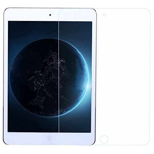 PERFECTSIGHT iPad mini1/2/3/4 Screen Protector- Anti-Blue Light -Anti-Glare -Low-Reflection- Tempered Glass- Sensitive Touch- Great for Gaming (iPad mini 1/2/3)