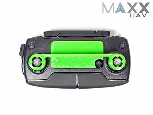MaxxGuard - DJI Mavic Pro Stick Guard &amp; Screen Protector
