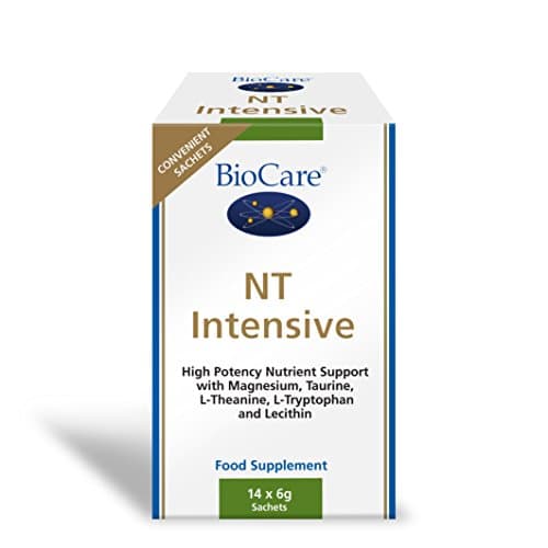 Biocare NT Intensive 14 Sachets
