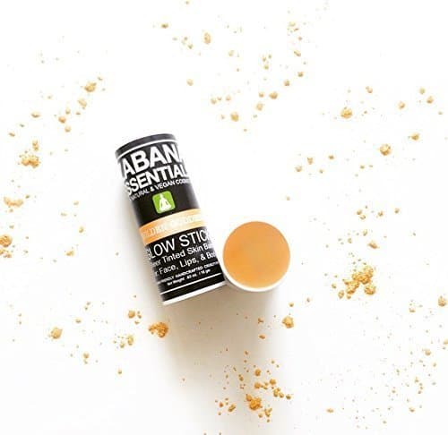 Glow Stick Golden Goddess Bronzer