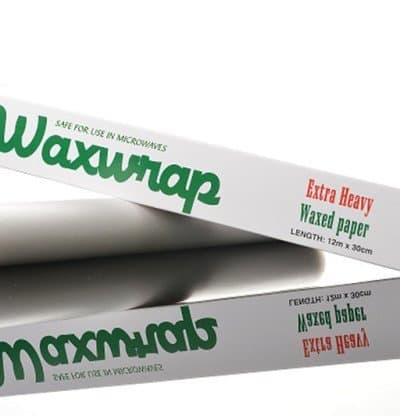 Extra Heavy Easybake Waxwrap Paper Roll