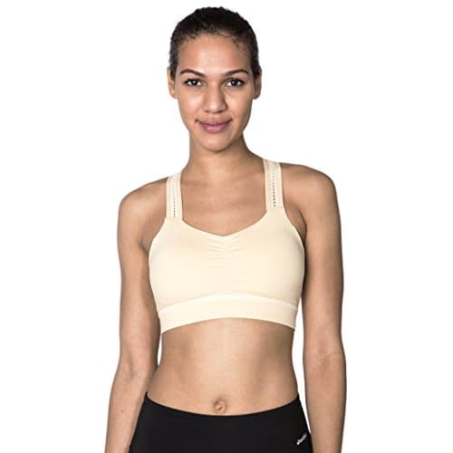 Handful Y Back Bra, Icing on the Cakes, Medium