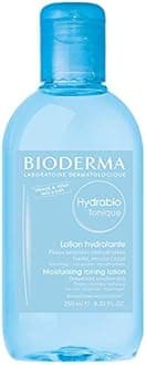 Bioderma Hydrabio Moisturising Toning Lotion (For Sensitive Dehydrated Skin) 250ml/8.4oz