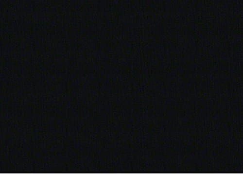 Outdura Canvas Black 5405