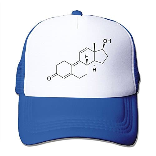 Trenbolone Trucker Hat,Mesh Hat