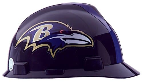 MSA SAFETY WORKS Baltimore Ravens NFL