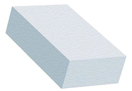 Pool Gom07285 Cleaning Eraser 3 Pieces White