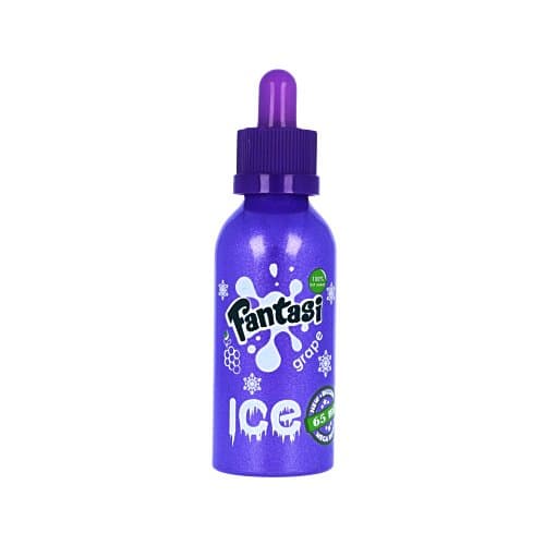 Fantasi Grape Ice, 50 ml