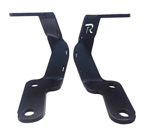 2009-2017 5TH GEN TOYOTA 4RUNNER DITCH BRACKETS