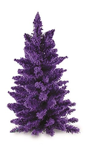 Flock in a Box 5# High Intensity Bright Purple