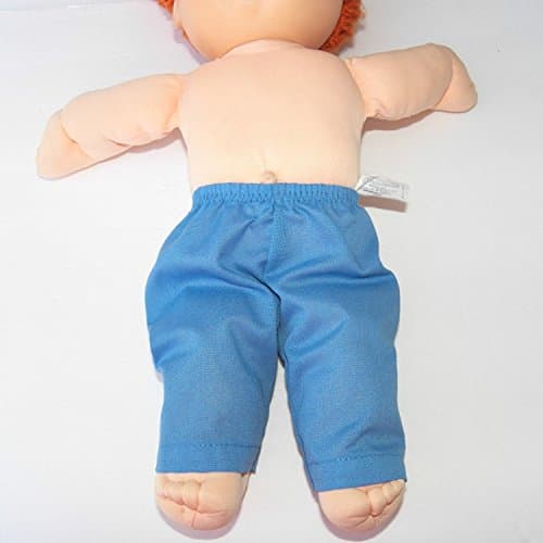 Cabbage Patch 16" Kids BOY Clothes Handmade Blue Pants