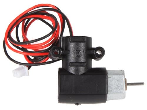 Hercules Replacement Rotor Tail Motor