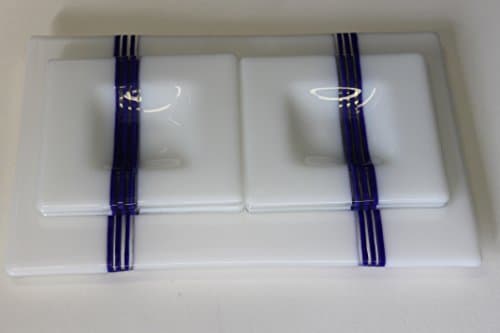 Entertainment Platter and Snack Plates