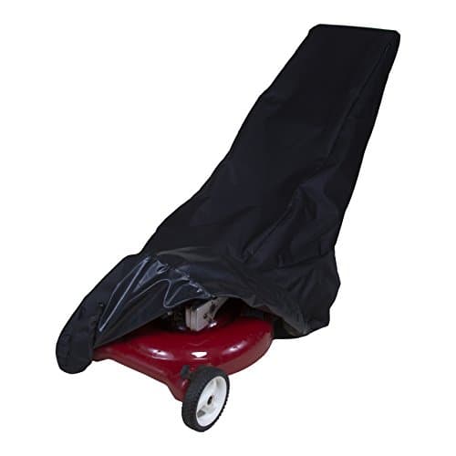 Sturdy Covers Push Mower Defender