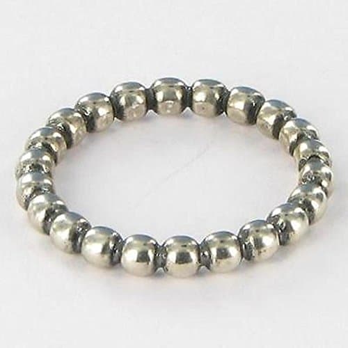 Pandora Cloud 9 Ring 190381-50 Size 5