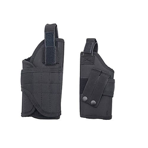 Fields AIRSOFT UNIVERSAL MODULAR MOLLE ADJUSTABLE HOLSTER M9 1911 P226 M&P