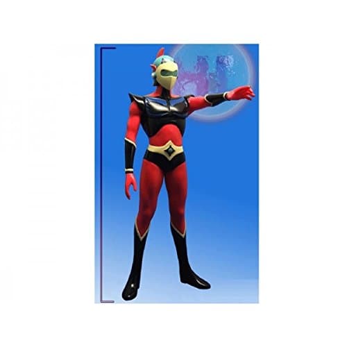 High Dreams - Grendizer Action Figure Duke Fleed 30 cm