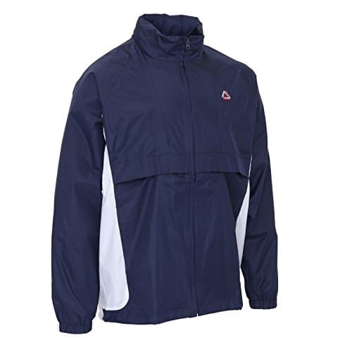 Accused Men's Showerj06m Jacket