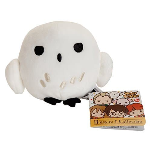 Harry Potter Hedwig 5 Beanie Plush