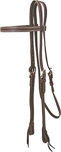 Cowboy Pro Browband Headstall