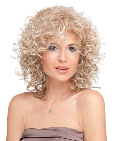 Jamila by Ellen Wille Jamila