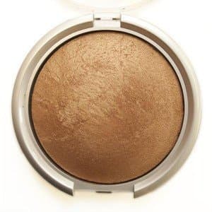 Palladio Baked Bronzer Caribbean Tan