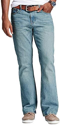 Mossimo Men's Northfield Bootcut Jeans