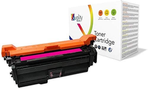 Quality Imaging Toner Magenta CF323A