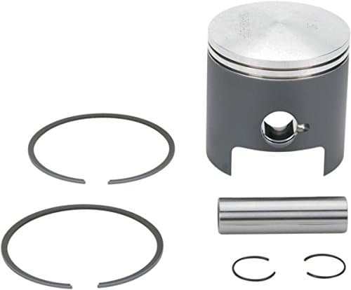 WSM Performance 50-300-05PK Piston and Ring Kit
