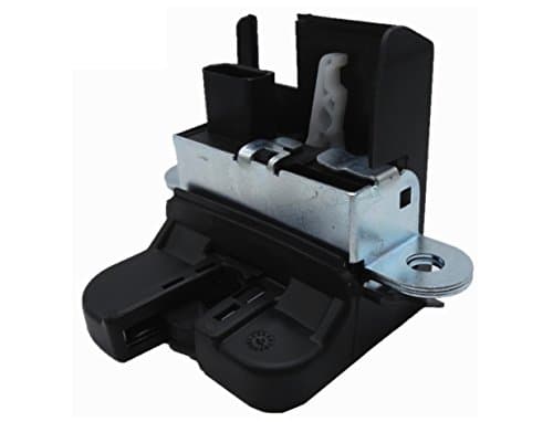 Winblows Rear Trunk Boot Lid Lock Latch For VW Golf GTI 6 MK6 MKVI (Replaces OEM# 5K0827505A)