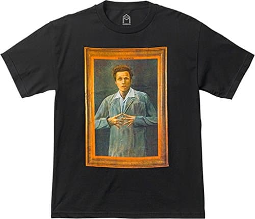 Sk8mafia The Kreamer Tee Medium Black